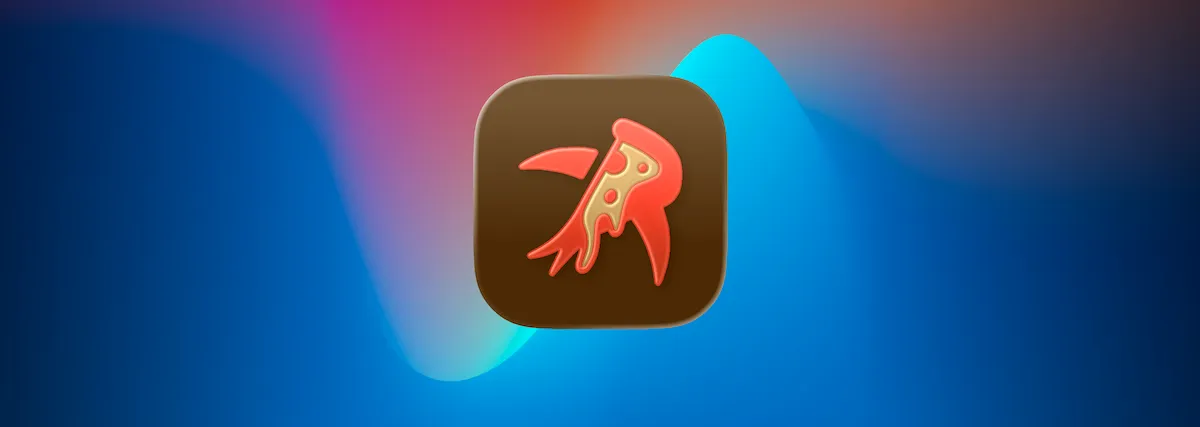 Deep Dish Swift and the Emergency Pizza Button